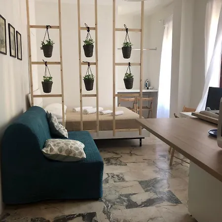 Martini 33 Apartament