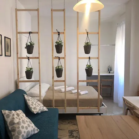 Appartement Martini 33
