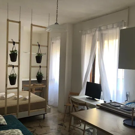 Appartement Martini 33