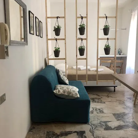 Appartement Martini 33